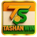 Tashan Win logo