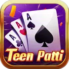 Teen Patti Jodi logo