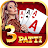 Teen Patti Live logo