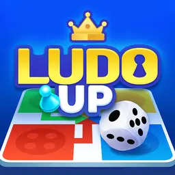 Up Ludo logo